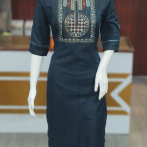 Cotton Inner Kurti